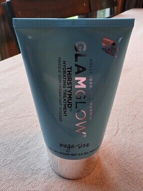 GLAMGLOW ThirstyMud Hydrating Treatment - MEGA SIZE